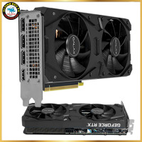 Card màn hình Galax RTX 3060 12GB GDDR6 (1-Click OC)