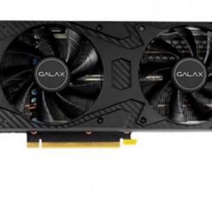 Card màn hình Galax RTX 3060 12GB GDDR6 (1-Click OC)