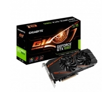 Card màn hình Gigabyte 3GB GV-N1060G1 Gaming-3GD