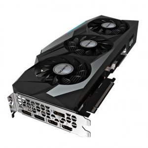 Card màn hình Gigabyte AORUS GeForce RTX 3090 Ti XTREME WATERFORCE 24G GV-N309TAORUSX W-24GD