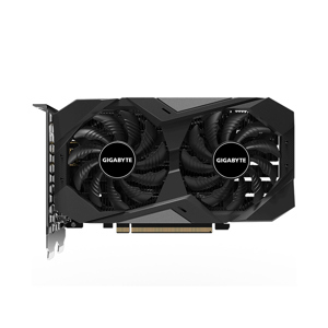 Card màn hình Gigabyte GeForce GTX 1650 D6 4GB GDDR6 128-bit (GV-N1656D6-4GD)