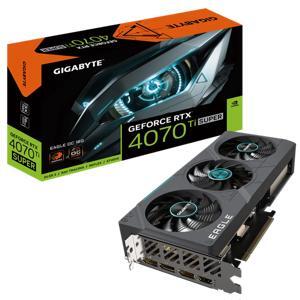 Card màn hình Gigabyte GeForce RTX 4070 Ti Eagle OC 12GB