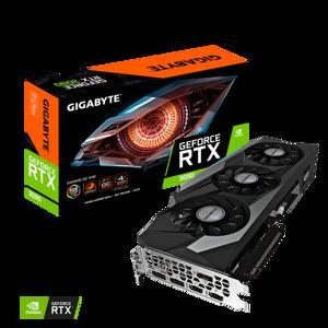 Card màn hình GIGABYTE GeForce RTX 3090 GAMING OC 24G (GV-N3090GAMING OC-24GD)