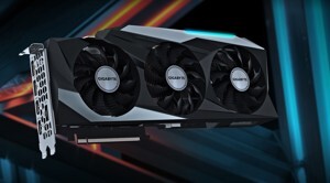 Card màn hình GIGABYTE GeForce RTX 3090 GAMING OC 24G (GV-N3090GAMING OC-24GD)