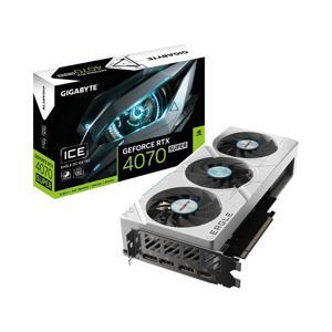 Card màn hình Gigabyte GeForce RTX 4070 Ti Eagle OC 12GB