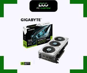 Card màn hình Gigabyte GeForce RTX 4070 Ti Eagle OC 12GB