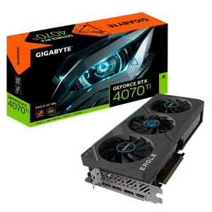 Card màn hình Gigabyte GeForce RTX 4070 Ti Eagle 12GB