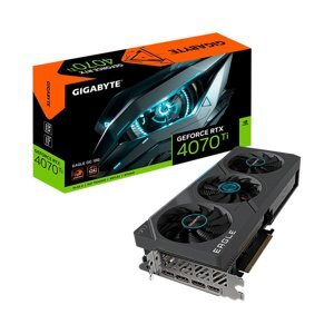 Card màn hình Gigabyte GeForce RTX 4070 Ti Eagle 12GB