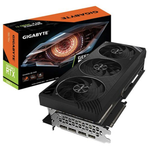 Card màn hình Gigabyte Geforce RTX 3090 Ti Gaming OC 24G