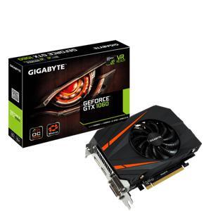 Card màn hình Gigabyte GeForce GTX 1060 Mini ITX OC 3G GV-N1060IXOC-3GD GDDR5