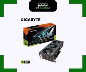 Card màn hình Gigabyte GeForce RTX 4070 Ti Eagle OC 12GB