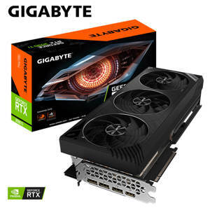 Card màn hình Gigabyte Geforce RTX 3090 Ti Gaming 24G