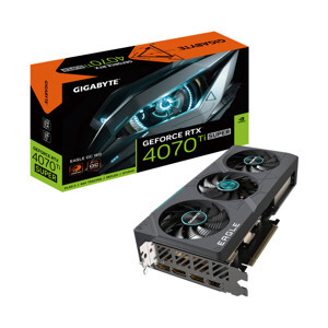 Card màn hình Gigabyte GeForce RTX 4070 Ti Eagle OC 12GB