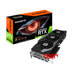 Card màn hình Gigabyte GeForce RTX 3080 GAMING OC 12G GV-N3080GAMING OC-12GD