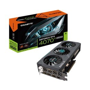 Card màn hình Gigabyte GeForce RTX 4070 Ti Eagle OC 12GB