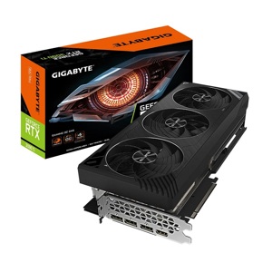 Card màn hình Gigabyte Geforce RTX 3090 Ti Gaming OC 24G