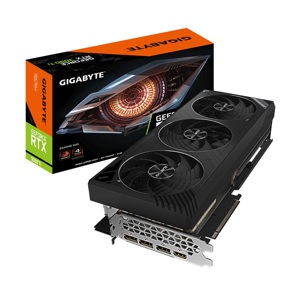 Card màn hình Gigabyte Geforce RTX 3090 Ti Gaming 24G