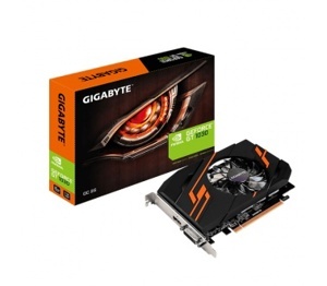 Card màn hình GIGABYTE GT 1030 OC 2G  - GDDR5