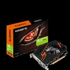 Card màn hình GIGABYTE GT 1030 OC 2G  - GDDR5