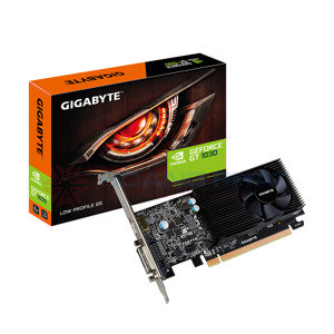 Card màn hình GIGABYTE GT 1030 Low Profile 2G (GV-N1030D5-2GL)