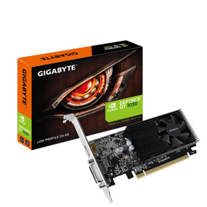 Card màn hình Gigabyte GT1030 Low Profile D4 2G