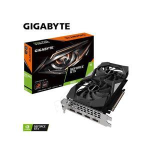 Card màn hình GIGABYTE GTX 1650 WF2OC-4G