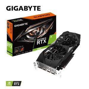 Card màn hình Gigabyte GV-N2060WF2OC-12GD