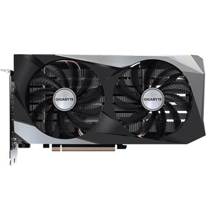 Card màn hình Gigabyte GV-N3050GAMING OC-8GD