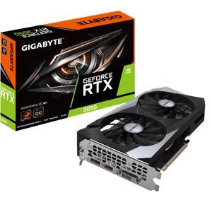 Card màn hình Gigabyte GV-N3050GAMING OC-8GD