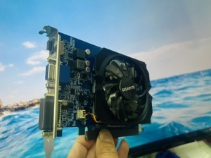 Card màn hình Gigabyte GV-N730D5-2GL