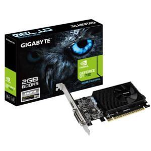 Card màn hình Gigabyte GV N730D5-2GI 2GB GDDR5