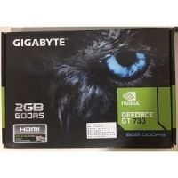 Card màn hình Gigabyte GV-N730D5-2GL