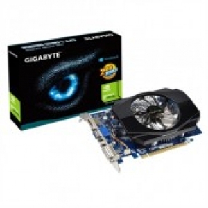 Card màn hình Gigabyte GV N730D5-2GI 2GB GDDR5