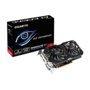 Card màn hình GIGABYTE GV-R938G1 GAMING-4GD 2x256 bits