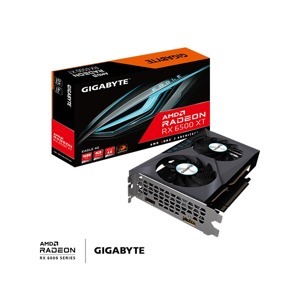 Card màn hình Gigabyte Radeon RX 6500 XT EAGLE 4G (GV-R65XTEAGLE-4GD)