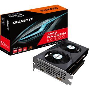 Card màn hình Gigabyte Radeon RX 6500 XT EAGLE 4G (GV-R65XTEAGLE-4GD)