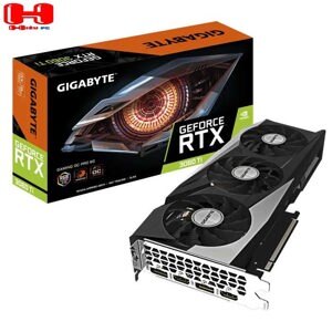 Card màn hình Gigabyte RTX 3060Ti GAMING OC PRO-8GD V3