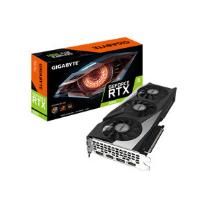 Card màn hình Gigabyte RTX 3060 GAMING OC 12GD-V2