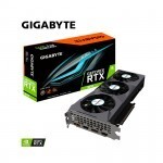 Card màn hình Gigabyte RTX 3070 EAGLE OC 8GD-V2