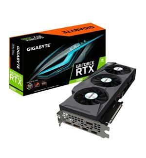 Card màn hình Gigabyte RTX 3080 EAGLE OC-10GD