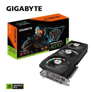 Card màn hình Gigabyte RTX 4070 Ti Gaming OC 12GB