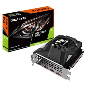 Card màn hình GTX1650 N1650IX-4GD