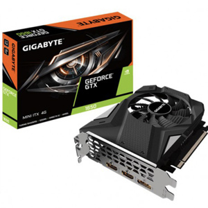 Card màn hình GTX1650 N1650IX-4GD