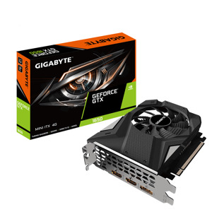 Card màn hình GTX1650 N1650IX-4GD