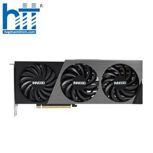 Card màn hình Inno3D Geforce RTX 4070Ti X3 OC 12GB GDDR6X