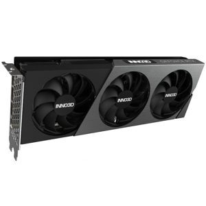 Card màn hình Inno3D Geforce RTX 4070Ti X3 OC 12GB GDDR6X