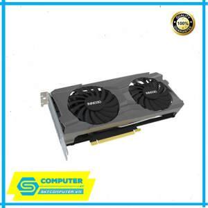 Card màn hình INNO3D GEFORCE RTX 3050 TWIN X2 OC 8GB GDDR6