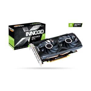 Card màn hình Inno3D GTX 1660 Super Twin X2 6GB (N166S2-06D6-1712VA15L)