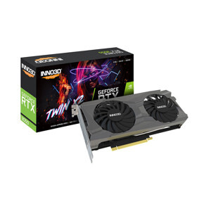 Card màn hình Inno3D RTX 3050 Twin X2 8GB