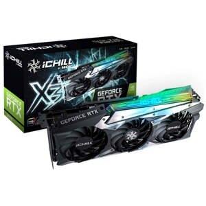 Card màn hình Inno3D RTX 3070 iChill X3 8GB